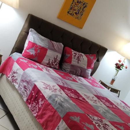 Apartmán Casacompart Itapua Salvador Exteriér fotografie