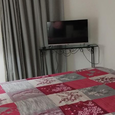 Apartmán Casacompart Itapua Salvador Exteriér fotografie