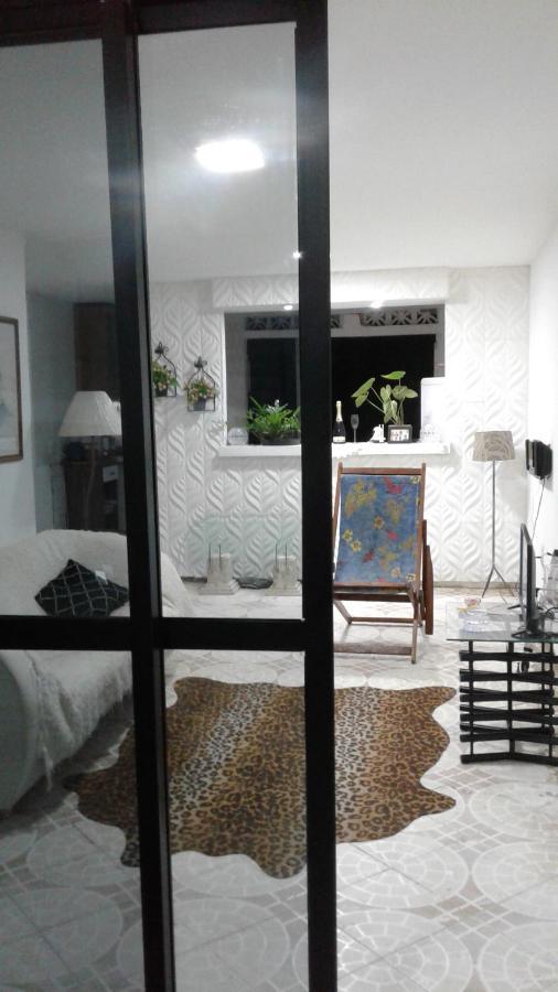 Apartmán Casacompart Itapua Salvador Exteriér fotografie
