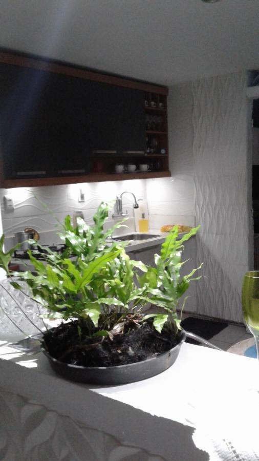 Apartmán Casacompart Itapua Salvador Exteriér fotografie