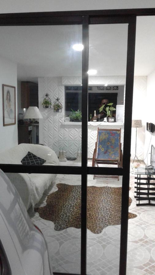 Apartmán Casacompart Itapua Salvador Exteriér fotografie