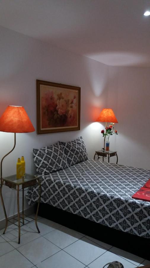 Apartmán Casacompart Itapua Salvador Exteriér fotografie