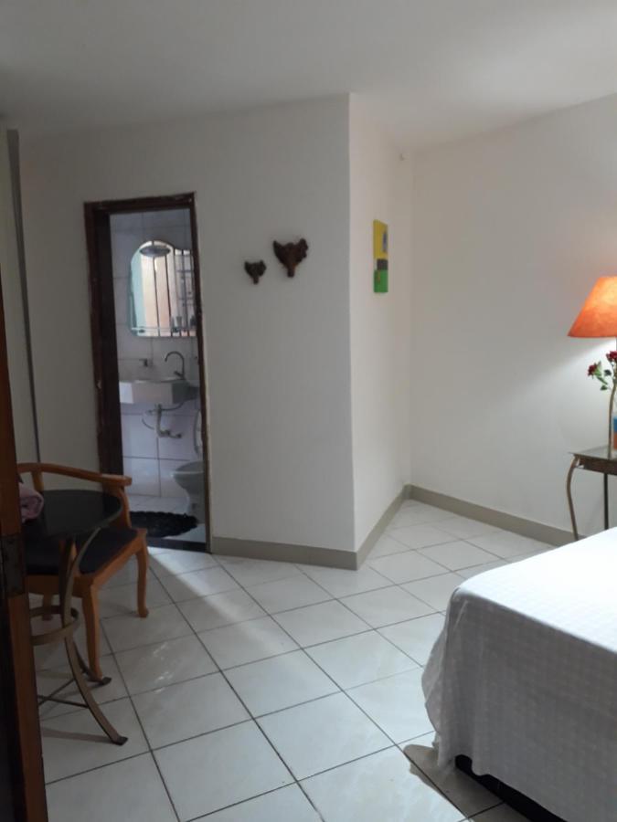 Apartmán Casacompart Itapua Salvador Pokoj fotografie
