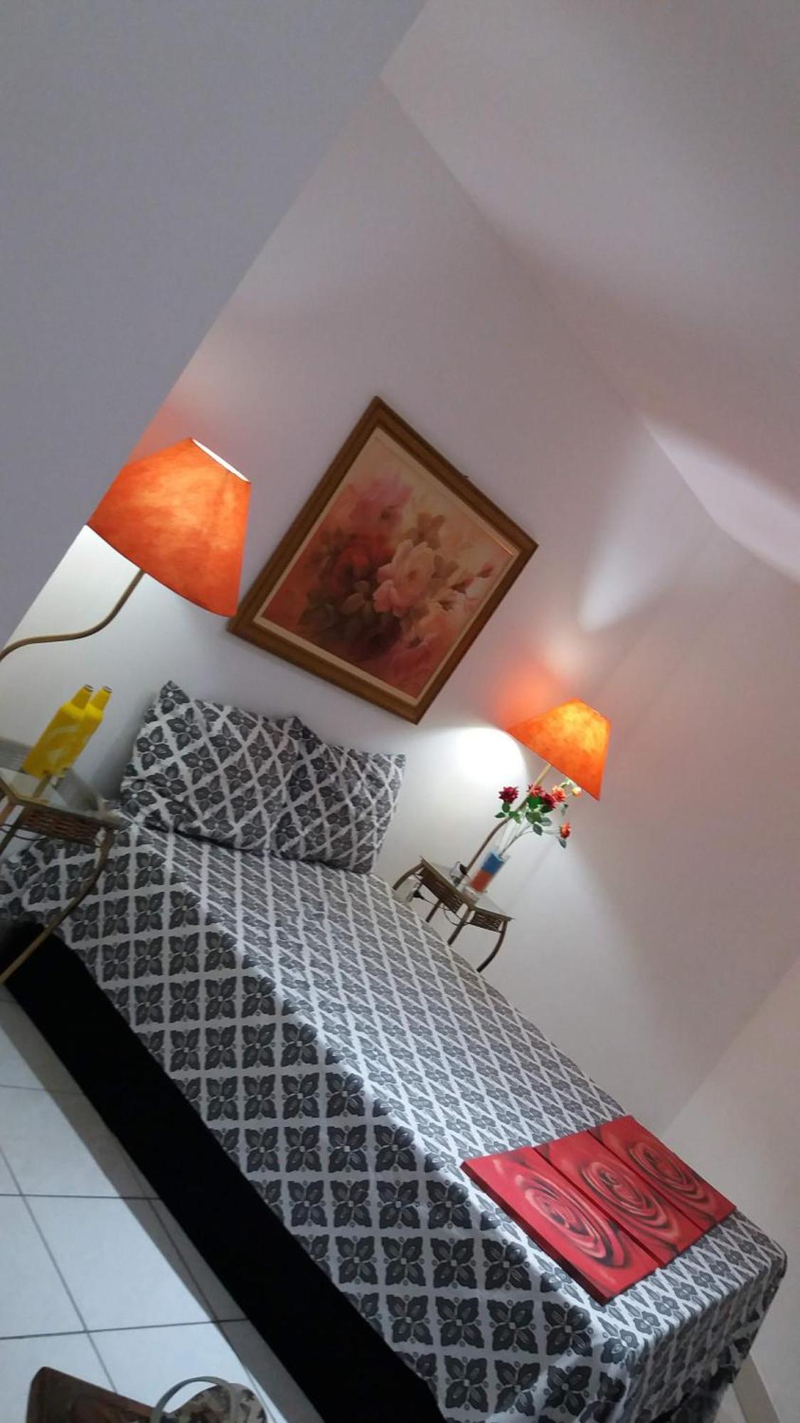 Apartmán Casacompart Itapua Salvador Pokoj fotografie