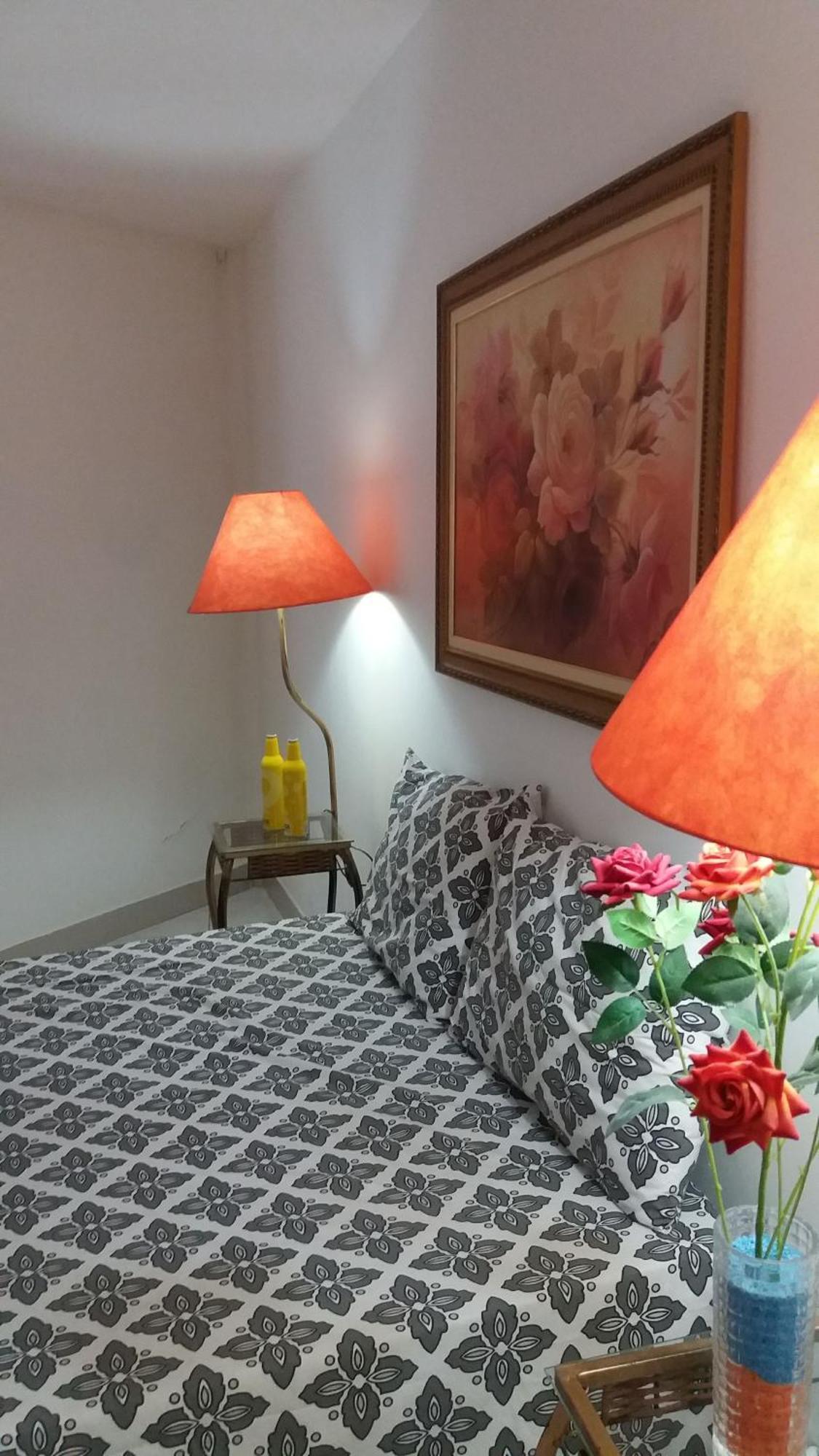 Apartmán Casacompart Itapua Salvador Pokoj fotografie