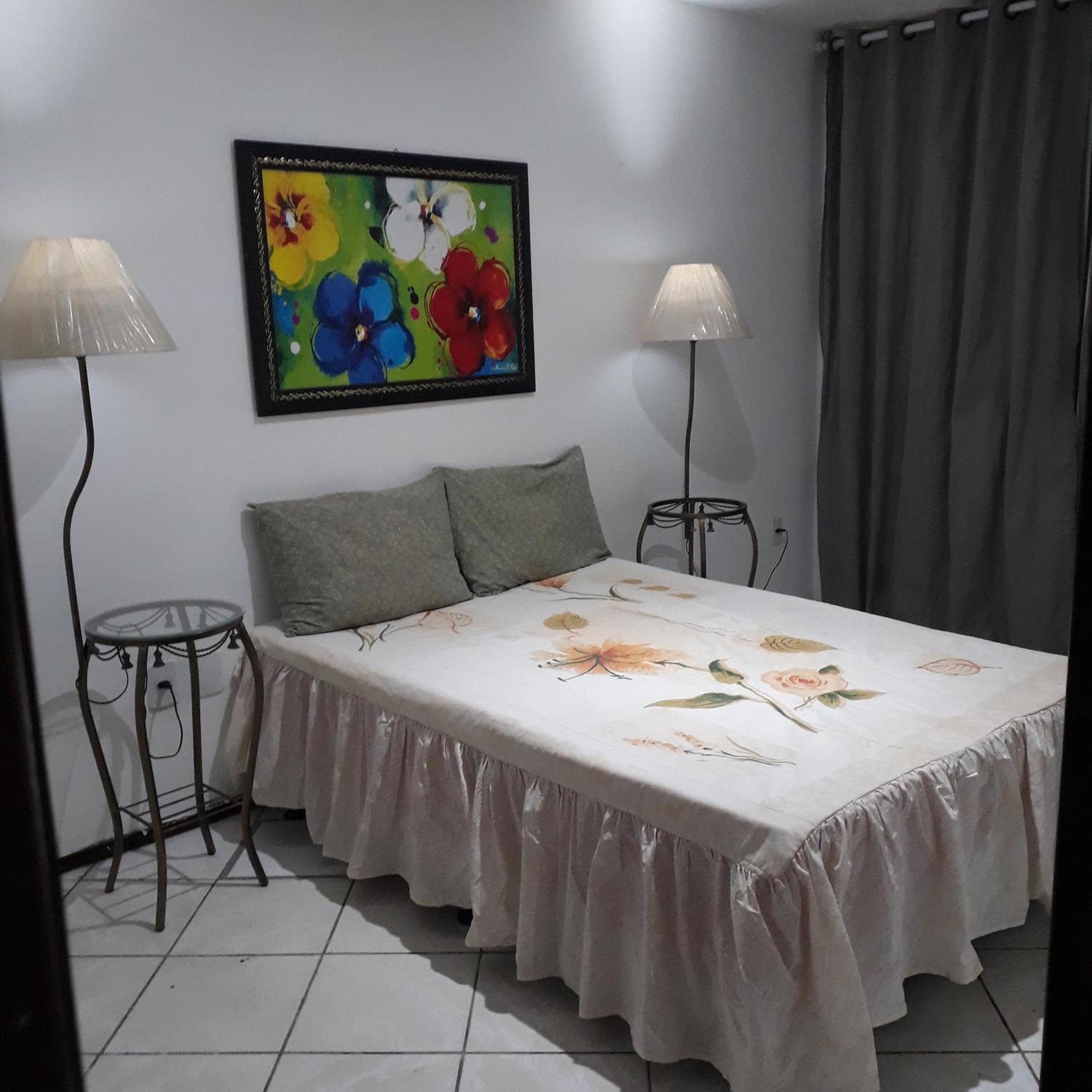 Apartmán Casacompart Itapua Salvador Pokoj fotografie