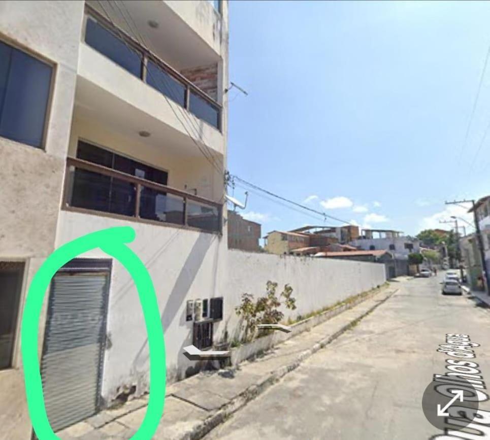 Apartmán Casacompart Itapua Salvador Exteriér fotografie