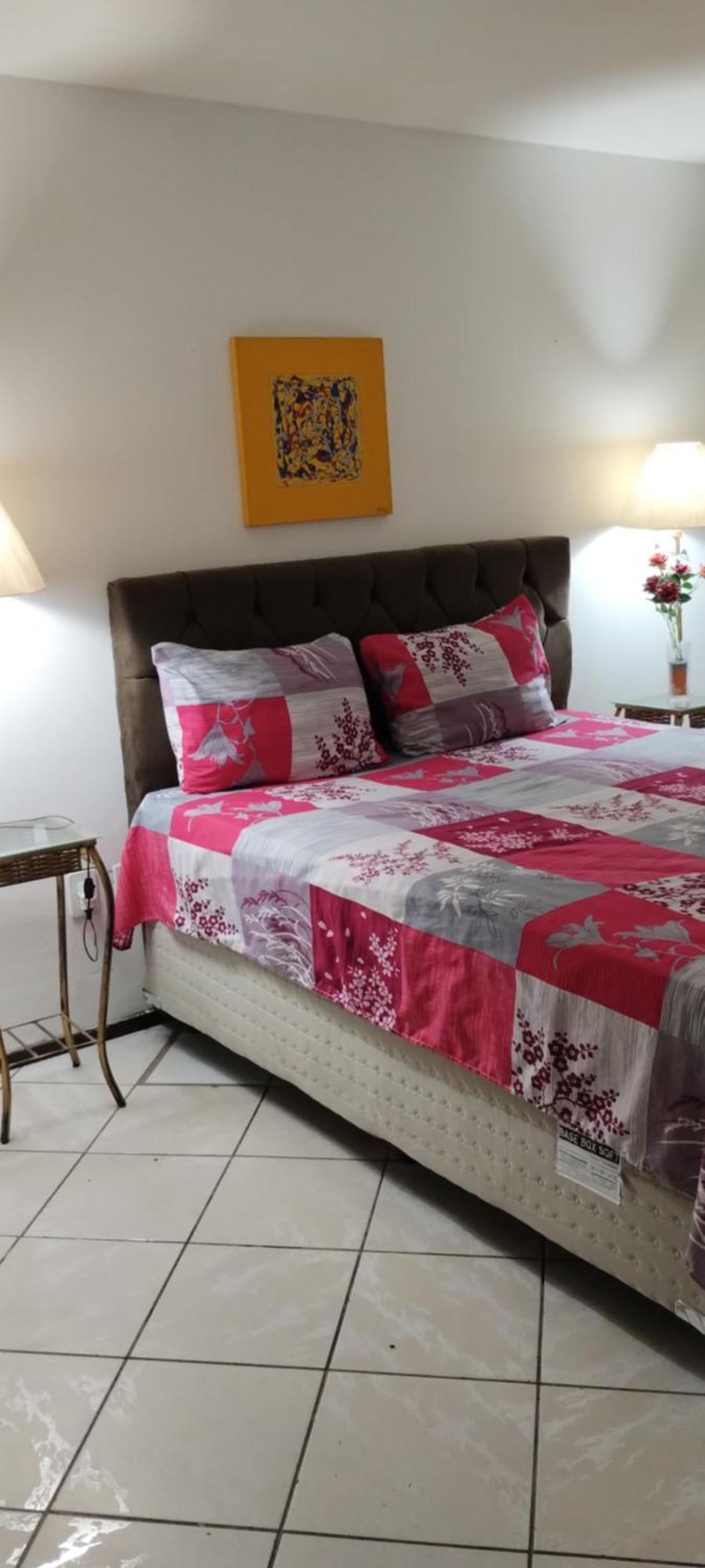 Apartmán Casacompart Itapua Salvador Exteriér fotografie