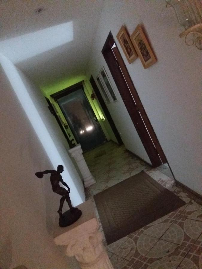 Apartmán Casacompart Itapua Salvador Exteriér fotografie