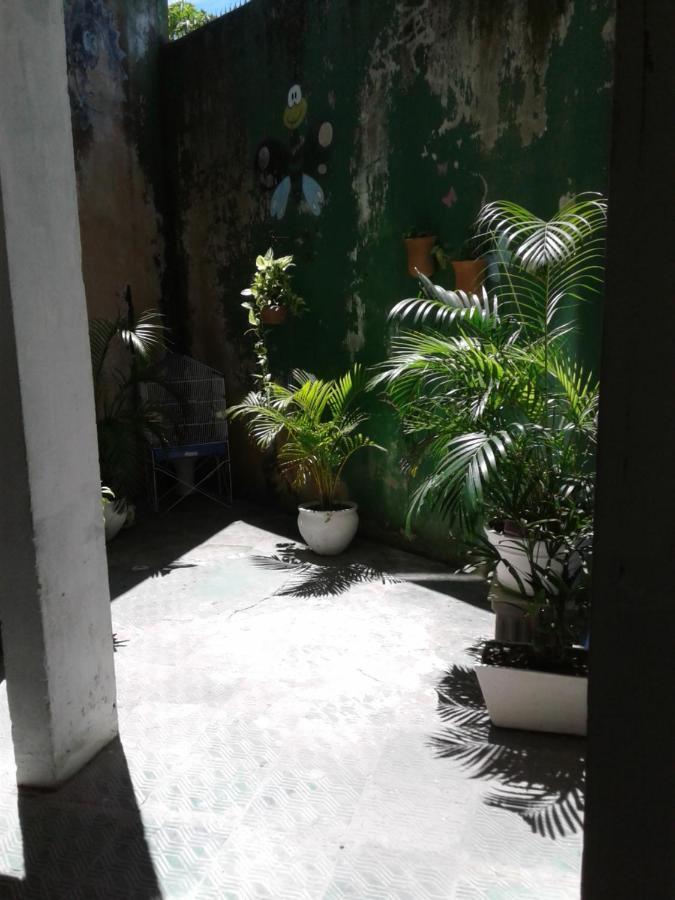 Apartmán Casacompart Itapua Salvador Exteriér fotografie