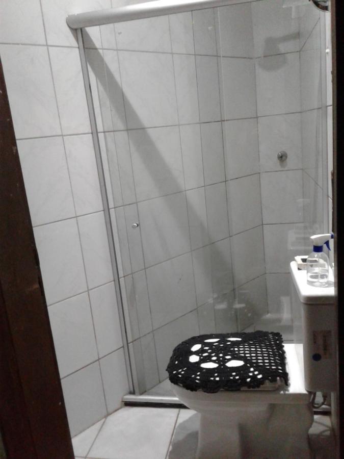 Apartmán Casacompart Itapua Salvador Exteriér fotografie