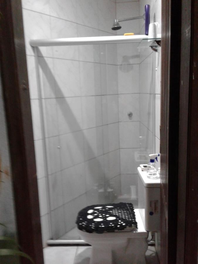 Apartmán Casacompart Itapua Salvador Exteriér fotografie