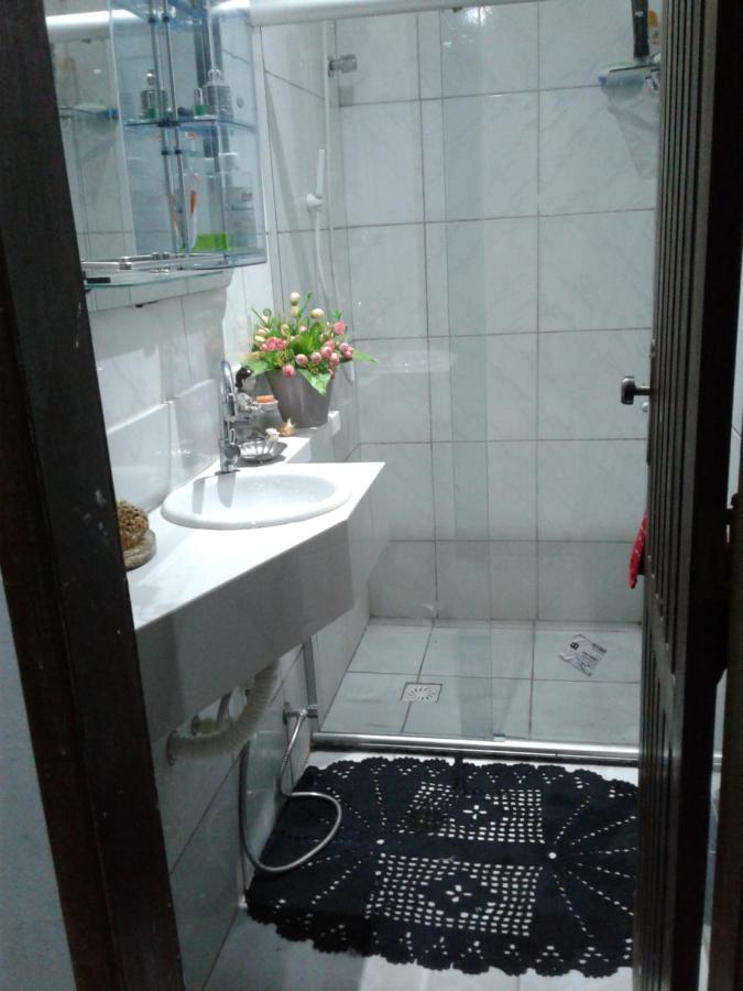 Apartmán Casacompart Itapua Salvador Exteriér fotografie