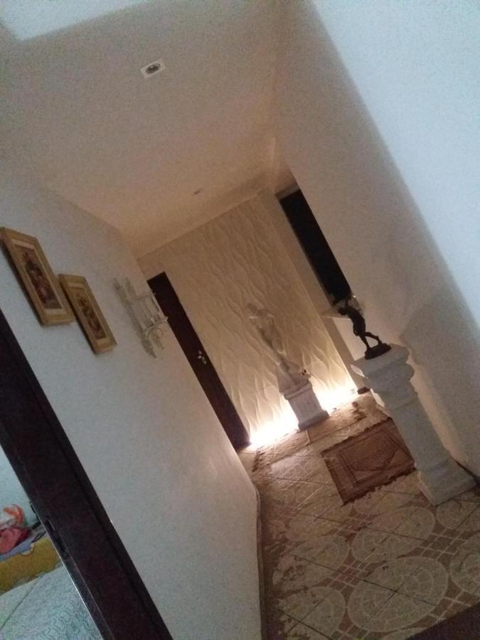 Apartmán Casacompart Itapua Salvador Exteriér fotografie