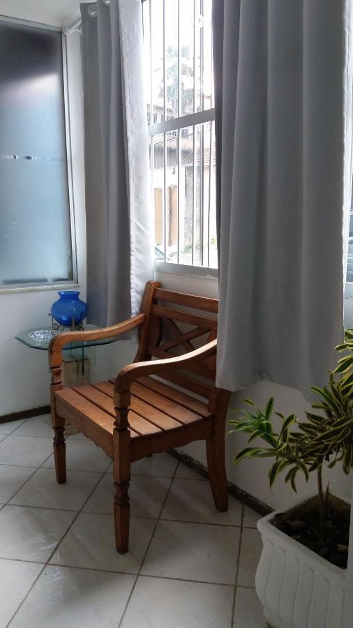 Apartmán Casacompart Itapua Salvador Exteriér fotografie
