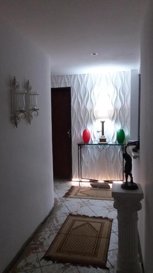 Apartmán Casacompart Itapua Salvador Exteriér fotografie