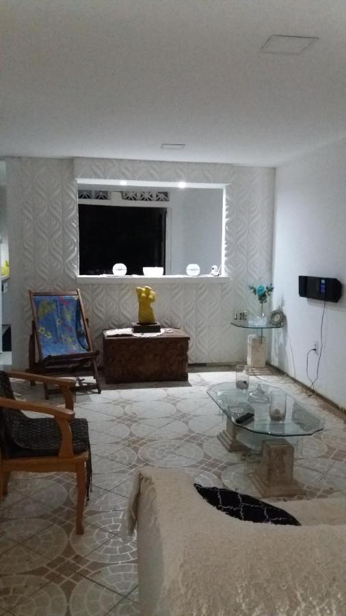 Apartmán Casacompart Itapua Salvador Exteriér fotografie