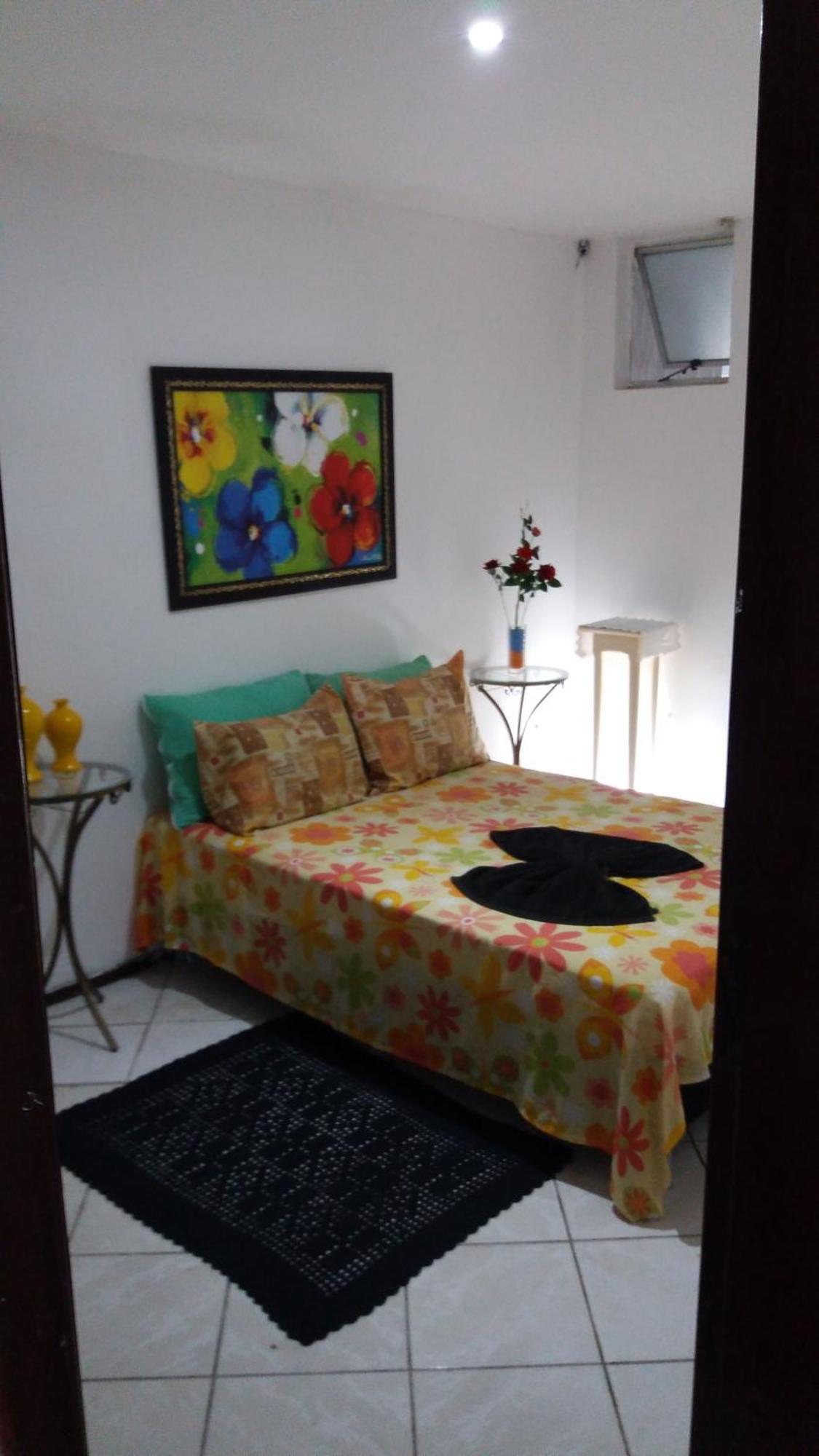 Apartmán Casacompart Itapua Salvador Exteriér fotografie