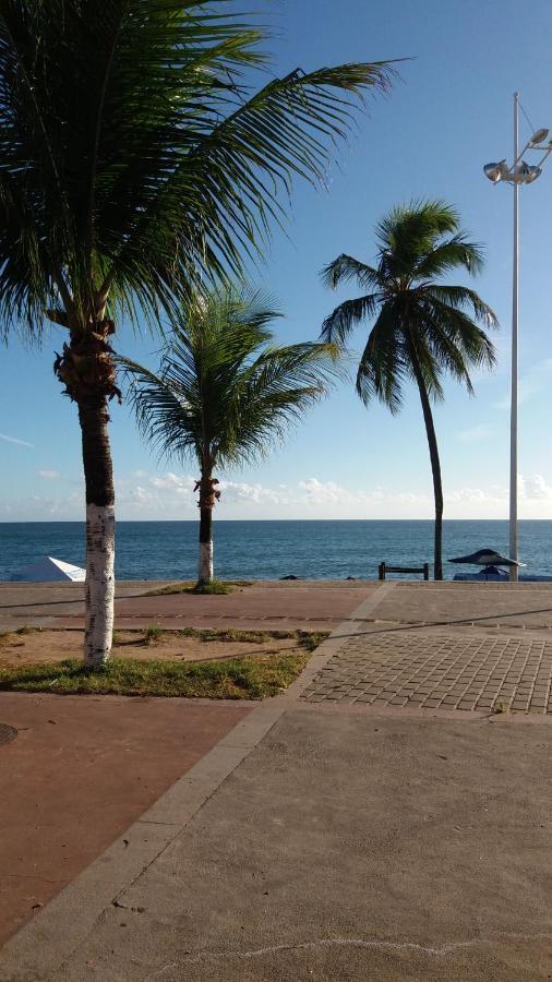 Apartmán Casacompart Itapua Salvador Exteriér fotografie