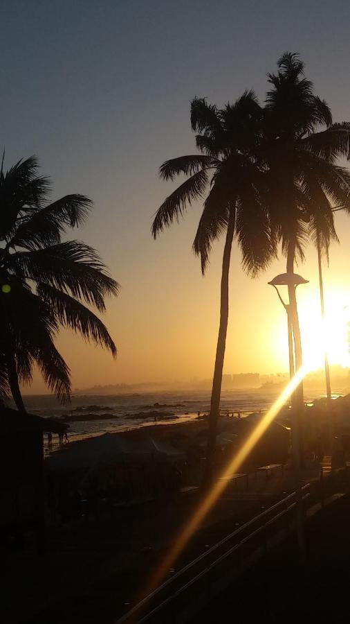 Apartmán Casacompart Itapua Salvador Exteriér fotografie