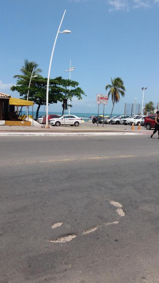 Apartmán Casacompart Itapua Salvador Exteriér fotografie