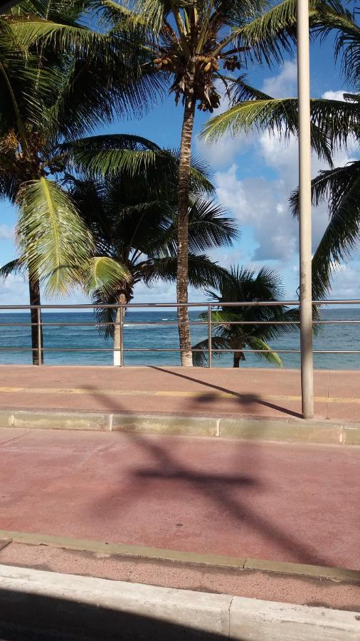 Apartmán Casacompart Itapua Salvador Exteriér fotografie