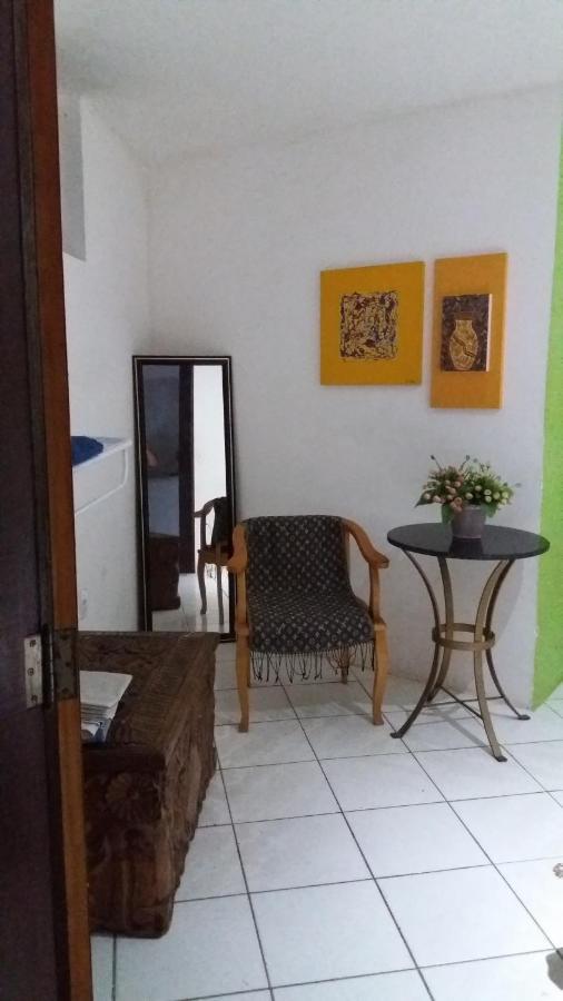 Apartmán Casacompart Itapua Salvador Exteriér fotografie